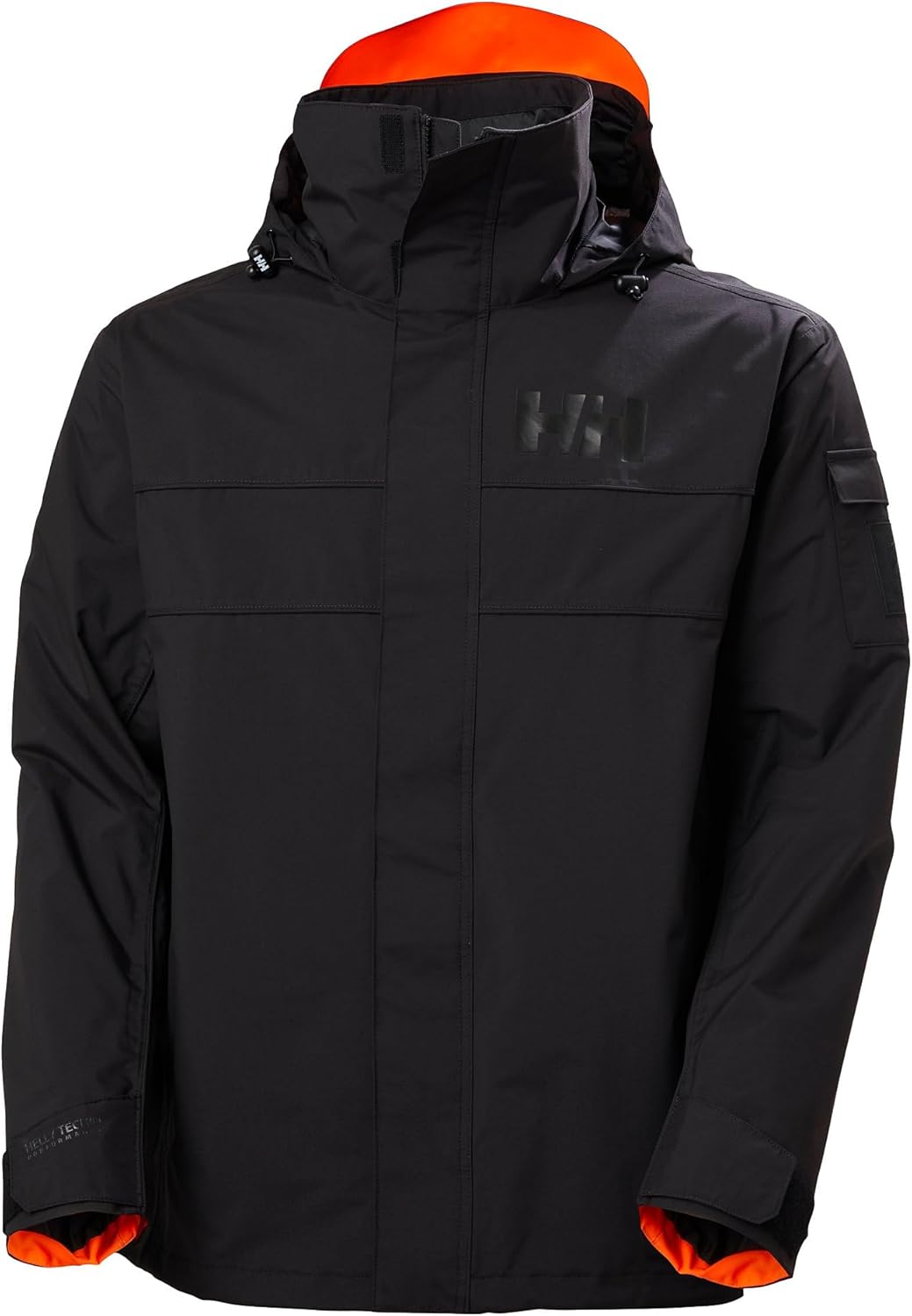 Куртка Helly-Hansen мужская Ullr D Shell 2.0 Helly Hansen, Black
Куртка Helly-Hansen мужская Ullr D Shell 2.0 Helly Hansen, Black