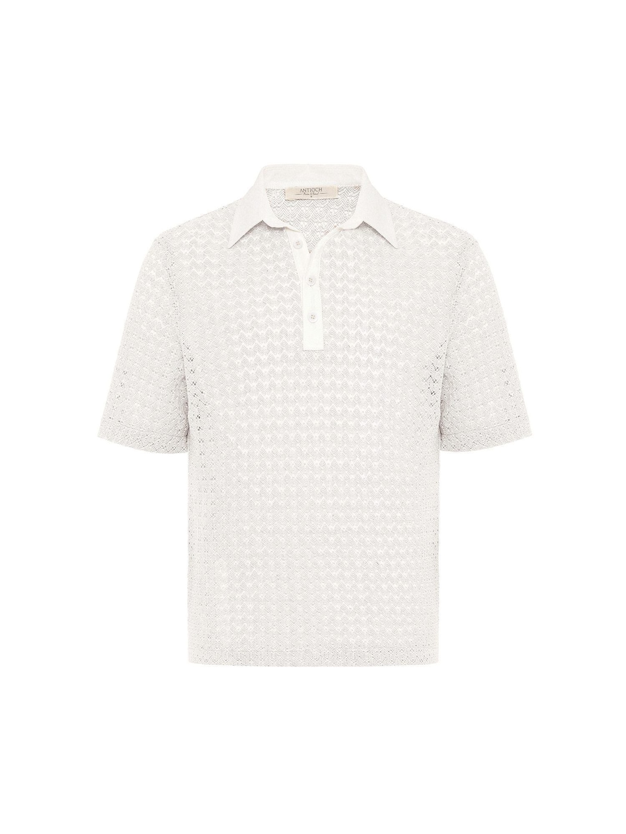 Рубашка Antioch, экрю
Рубашка Antioch, экрю