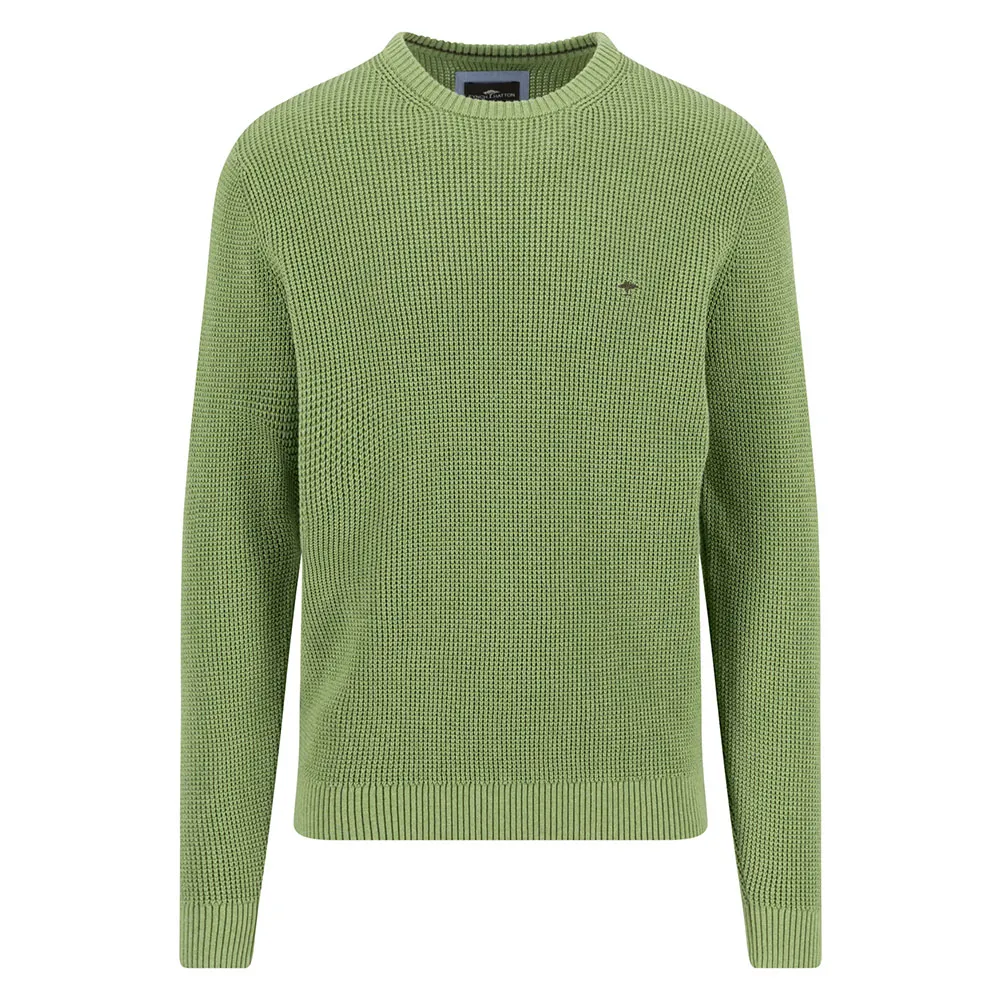 Свитер Fynch Hatton 1512205, зеленый
Свитер Fynch Hatton 1512205, зеленый