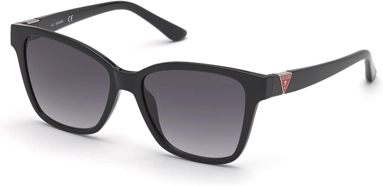 Очки GUESS GU7776 Shiny Black/Gradient Smoke One Size
Очки GUESS GU7776 Shiny Black/Gradient Smoke One Size