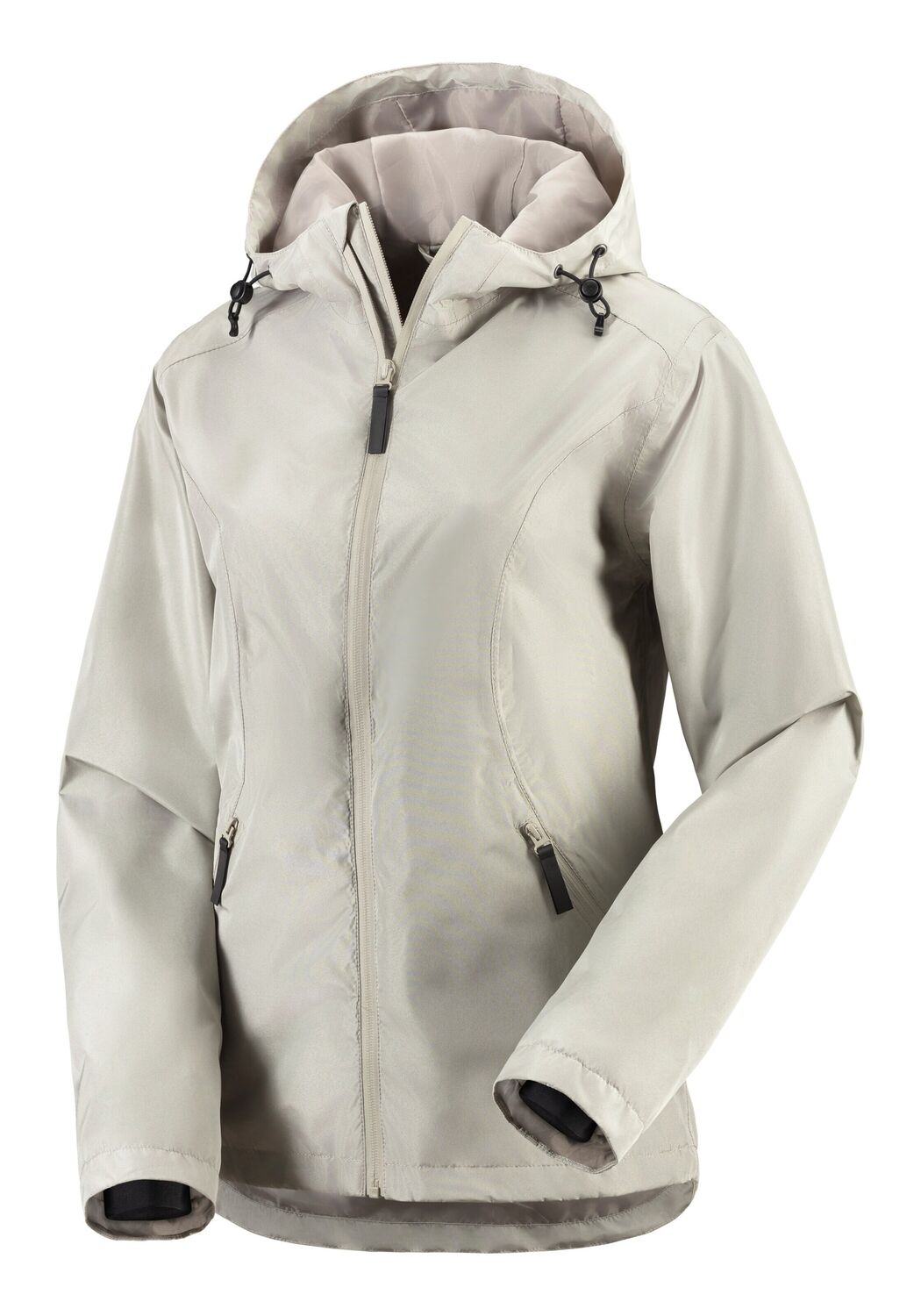 VIVANCE Куртка Outdoor в белом цвете
VIVANCE Куртка Outdoor в белом цвете