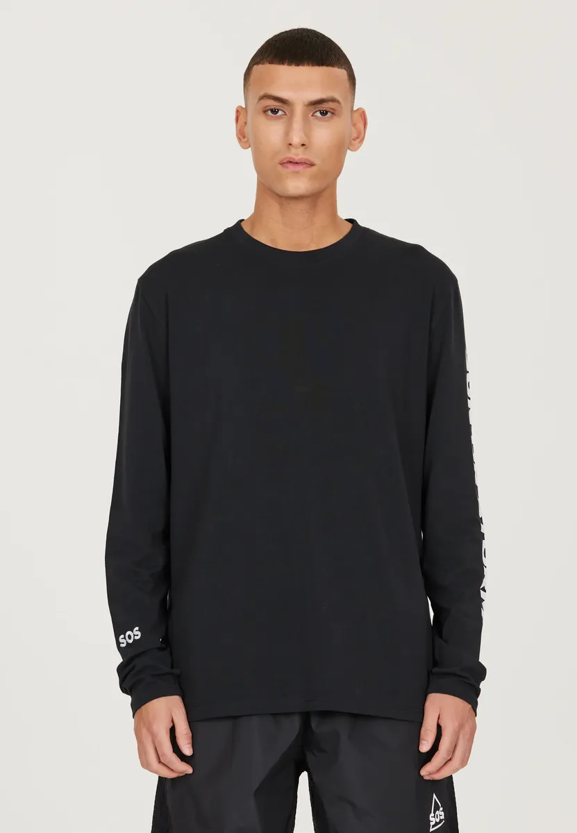 SOS флисовая рубашка "Гетьман", на дышащем материале, черный
SOS флисовая рубашка "Гетьман", на дышащем материале, черный