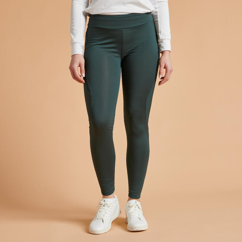 Женские зеленые теплые леггинсы для верховой езды 500 с полным захватом FOUGANZA, цвет verde, Зеленый, Женские зеленые теплые леггинсы для верховой езды 500 с полным захватом FOUGANZA, цвет verde
Женские зеленые теплые леггинсы для верховой езды 500 с полным захватом FOUGANZA, цвет verde, Зеленый, Женские зеленые теплые леггинсы для верховой езды 500 с полным захватом FOUGANZA, цвет verde