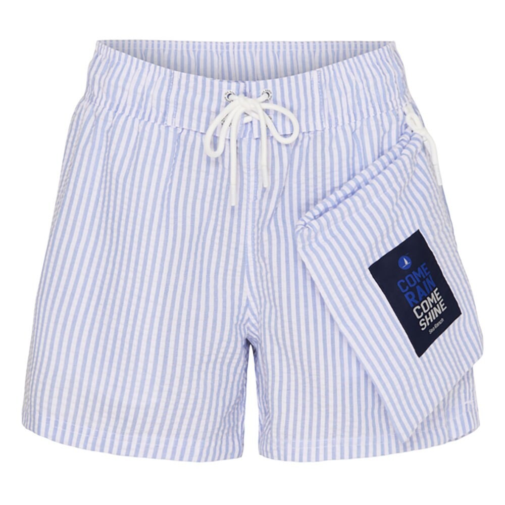 Шорты для плавания Sea Ranch Sun, синий
Шорты для плавания Sea Ranch Sun, синий