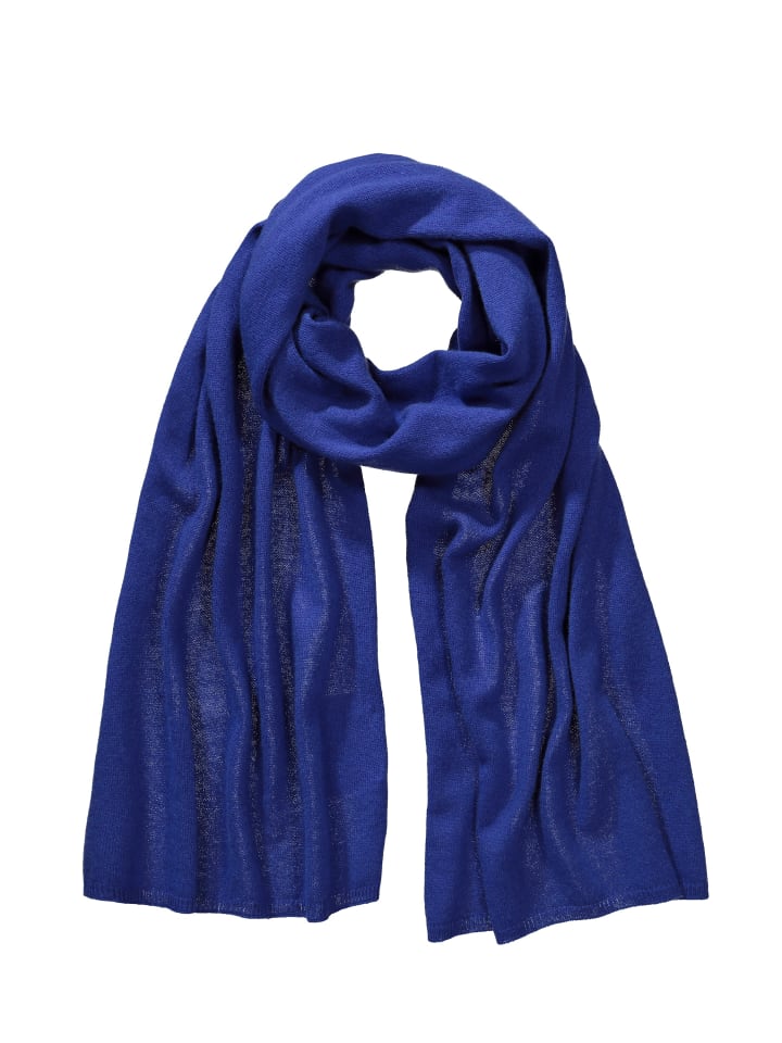 Шарф Ulla Popken, индиго
Шарф Ulla Popken, индиго