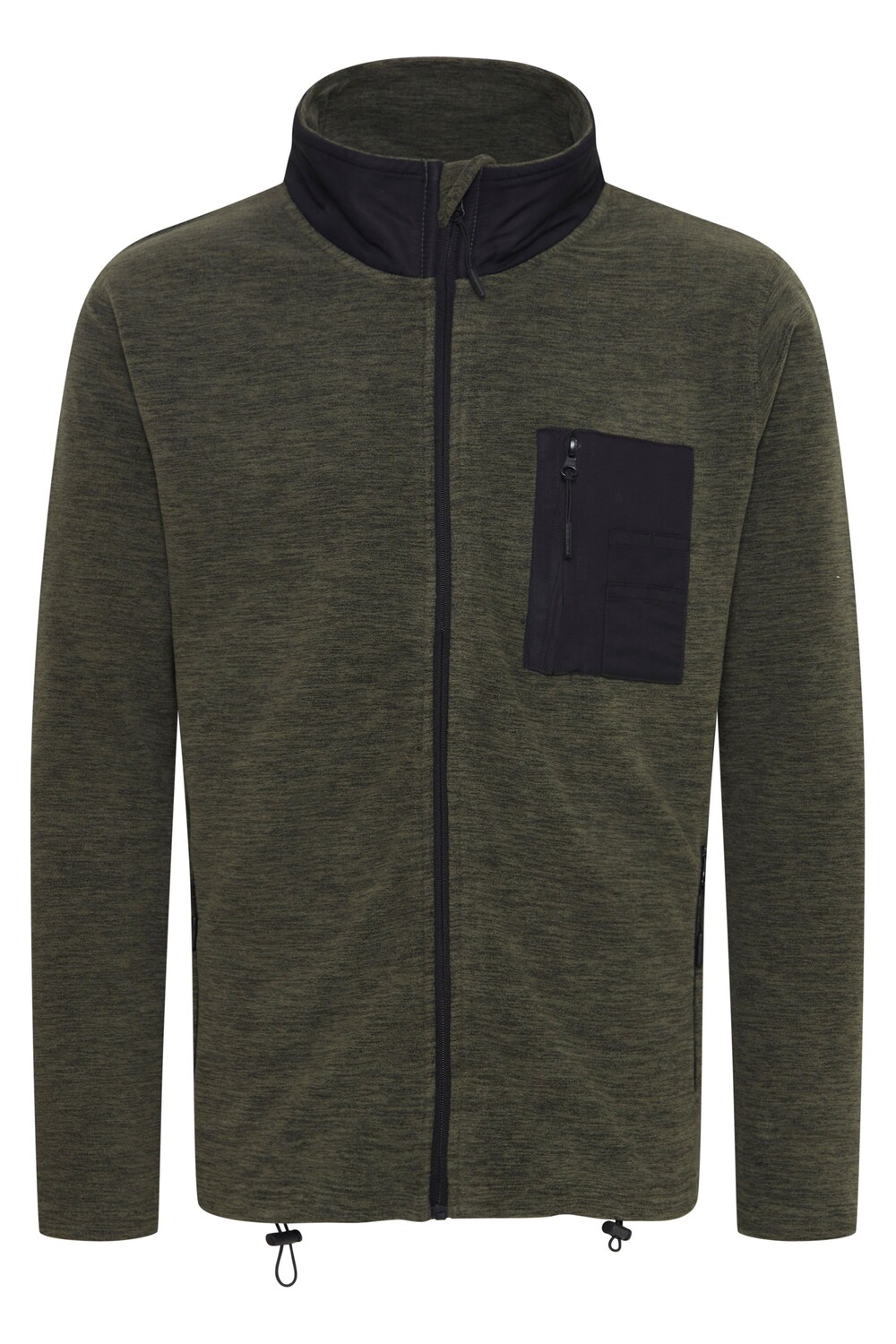 Куртка INDICODE Fleecejacke, зеленый
Куртка INDICODE Fleecejacke, зеленый