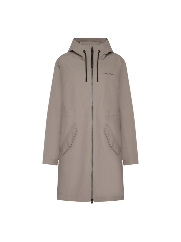 Зимняя куртка Didriksons
Зимняя куртка Didriksons