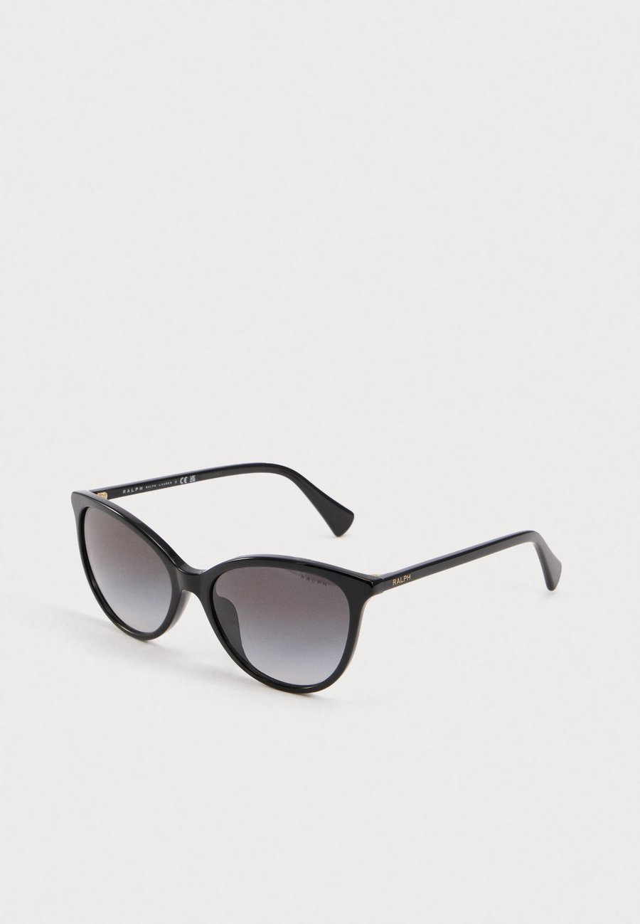 Солнцезащитные очки RALPH Ralph Lauren Sunglasses, Black/Grey/Black
Солнцезащитные очки RALPH Ralph Lauren Sunglasses, Black/Grey/Black