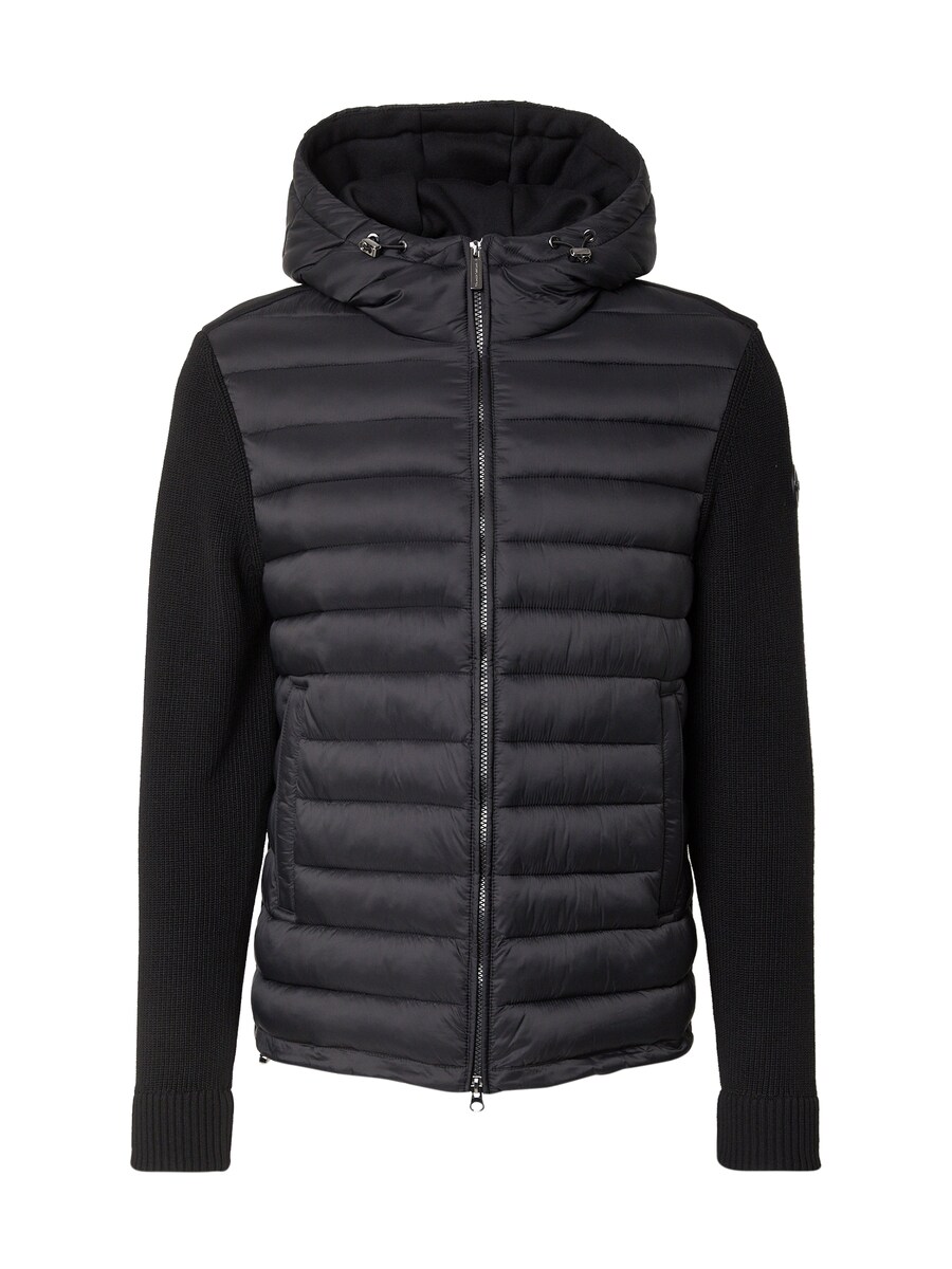 Демисезонная куртка Colmar, Black
Демисезонная куртка Colmar, Black