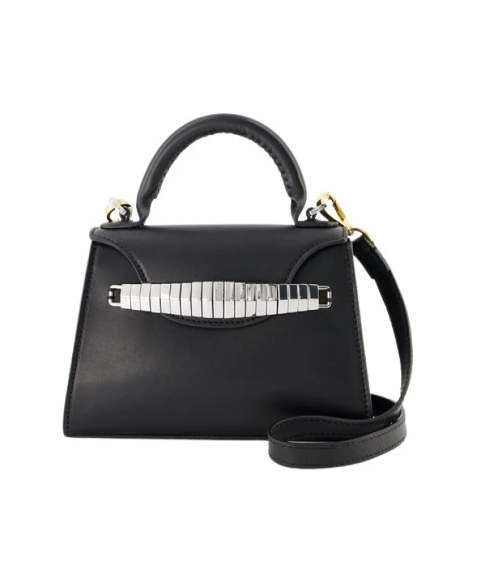 Сумочка Elleme, черный
Сумочка Elleme, черный