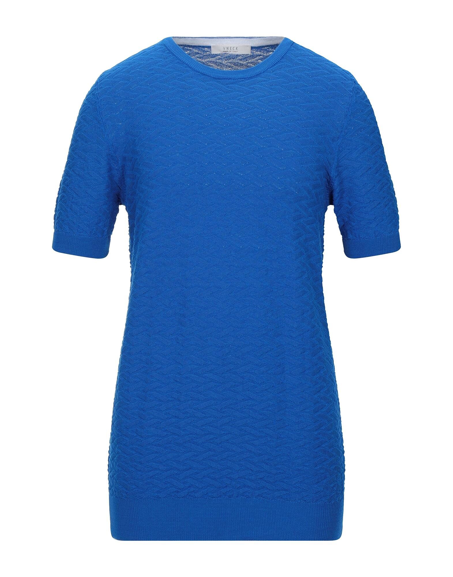 Свитер Vneck, ярко-синий
Свитер Vneck, ярко-синий