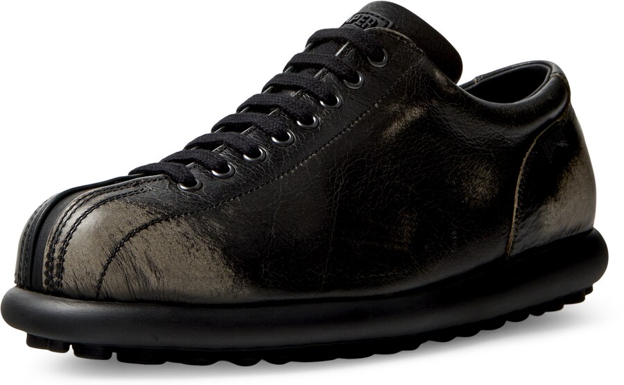 Кроссовки CAMPER Pelotas Ariel, Black
Кроссовки CAMPER Pelotas Ariel, Black