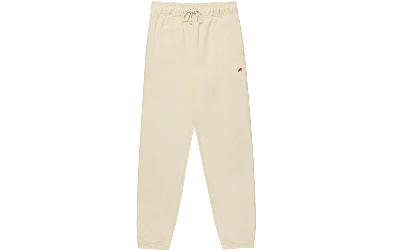 Трикотажные спортивные штаны серии Made In USA унисекс песчаного цвета New Balance, цвет Sandstone color
Трикотажные спортивные штаны серии Made In USA унисекс песчаного цвета New Balance, цвет Sandstone color
