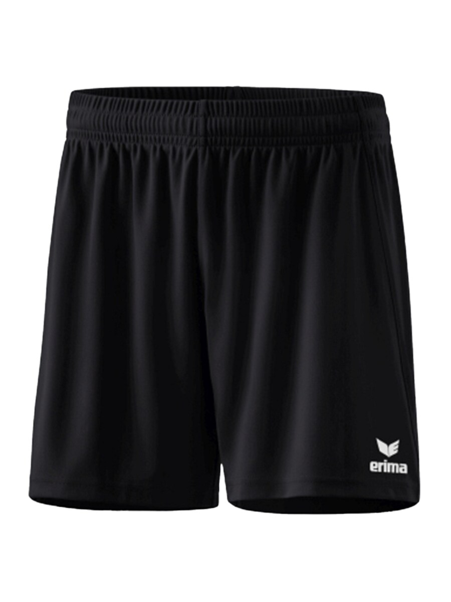 Свободные спортивные брюки ERIMA, черный
Свободные спортивные брюки ERIMA, черный