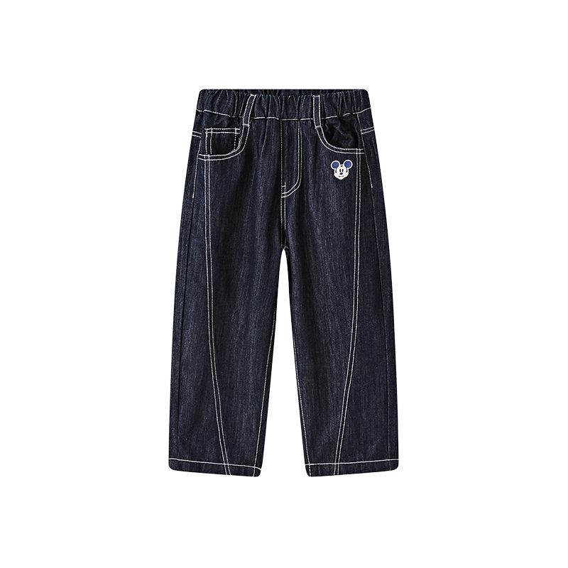 Джинсы Mickey Series Kids' Disney, Original Denim
Джинсы Mickey Series Kids' Disney, Original Denim
