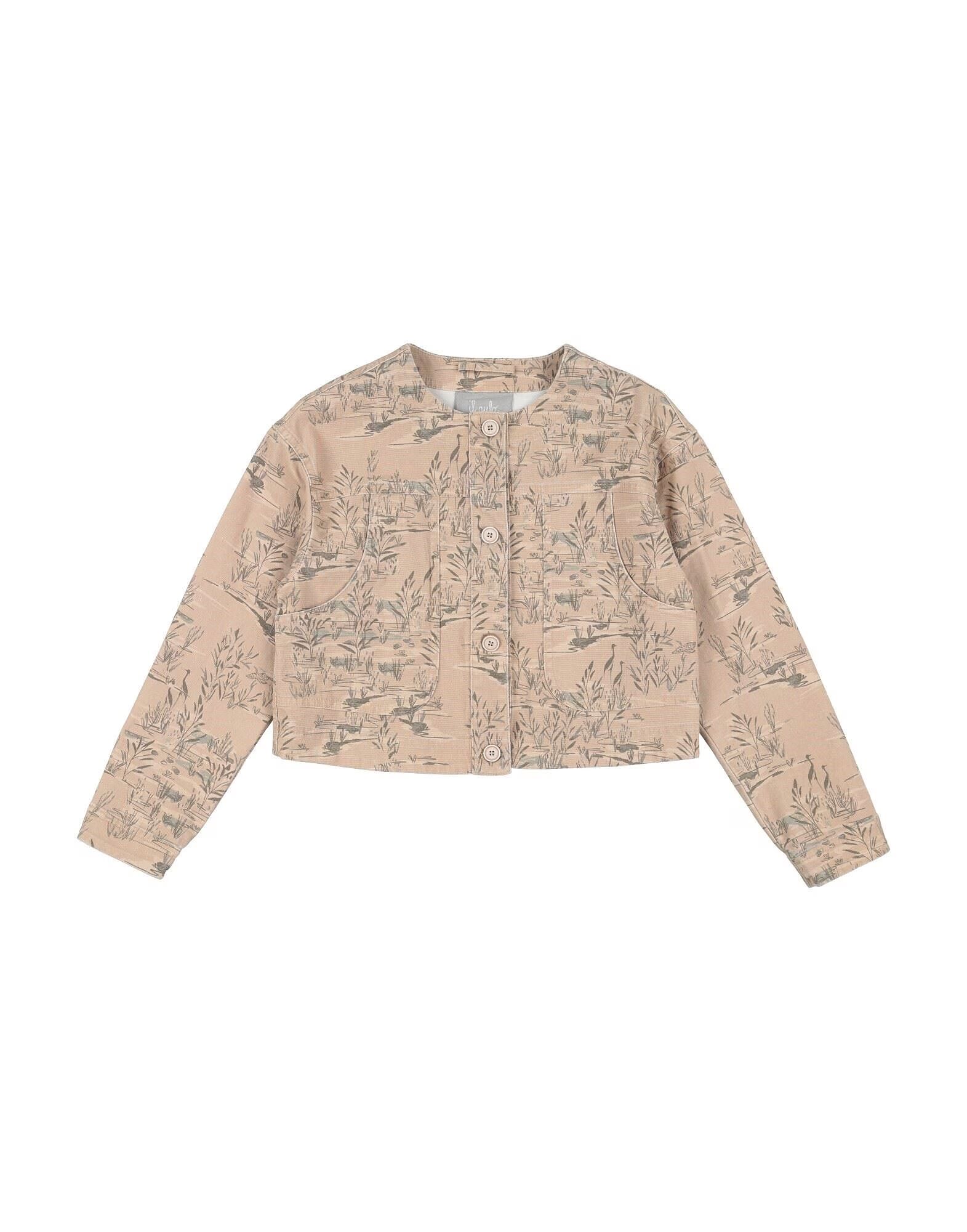 Куртка Il Gufo, бежевый
Куртка Il Gufo, бежевый