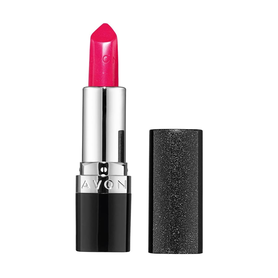 Ультраблестящая губная помада Avon True - Spring Bling - 3,6 г
Ультраблестящая губная помада Avon True - Spring Bling - 3,6 г