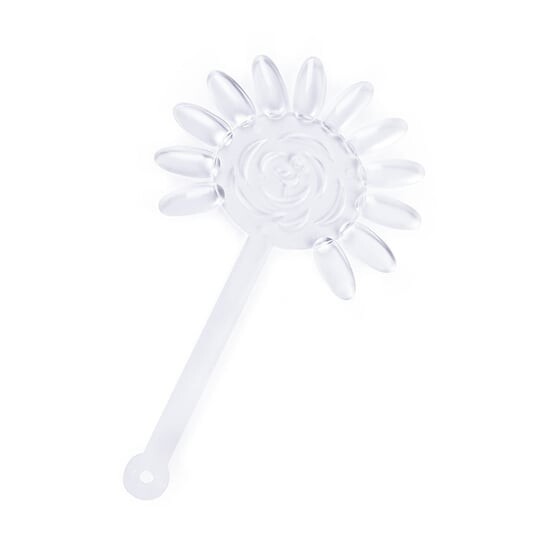 Прозрачный трафарет - леденец, 12 кончиков (прозрачный) Cosmetics Zone
Прозрачный трафарет - леденец, 12 кончиков (прозрачный) Cosmetics Zone