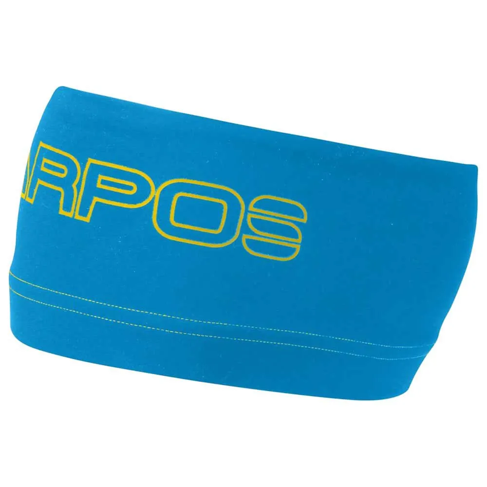 Повязка на голову Karpos Alagna, синий
Повязка на голову Karpos Alagna, синий