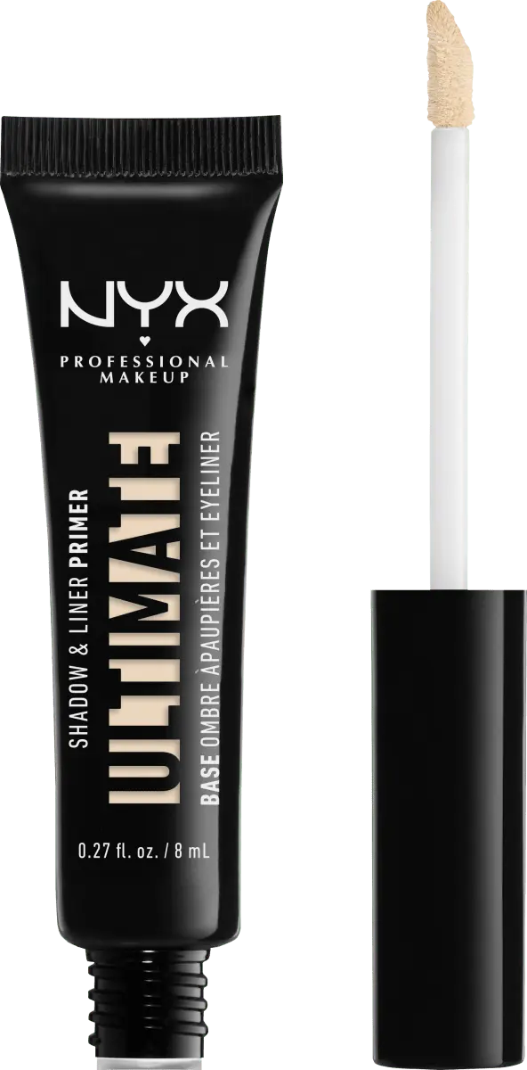 Праймеры и усилители Подводка для теней 01 8 0мл NYX PROFESSIONAL MAKEUP
Праймеры и усилители Подводка для теней 01 8 0мл NYX PROFESSIONAL MAKEUP