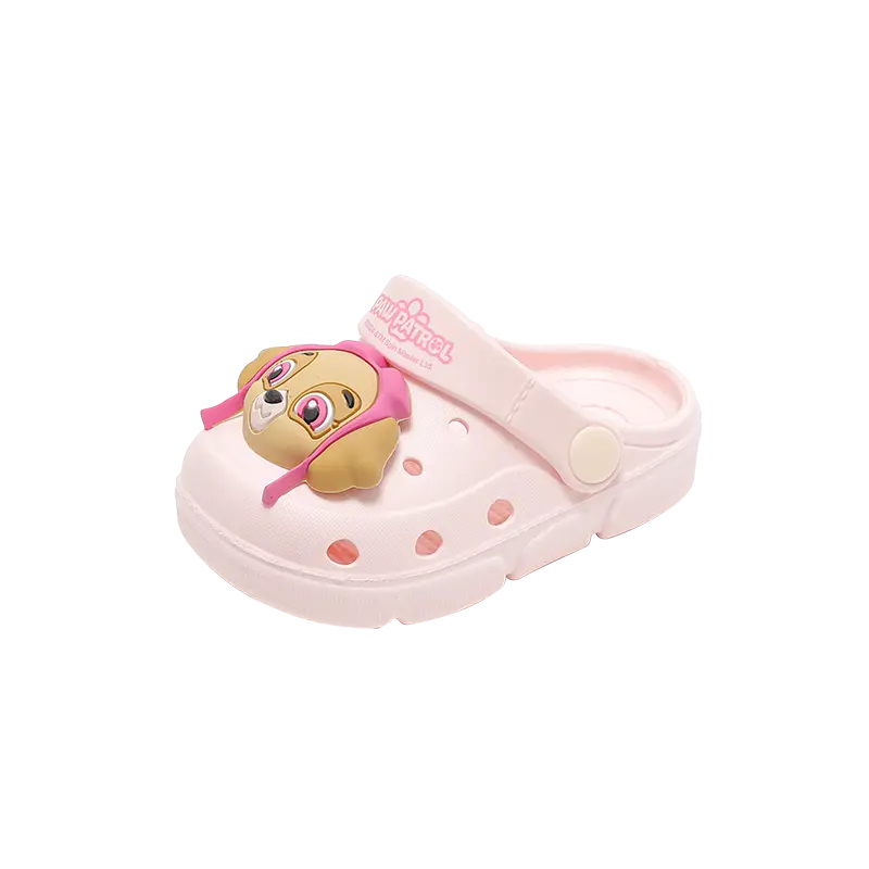 Низкие тапочки детские PAW PATROL, Every Day
Низкие тапочки детские PAW PATROL, Every Day