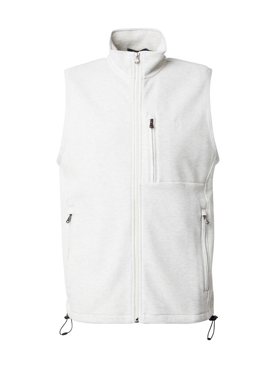 Жилет Polo Ralph Lauren, пятнистый серый
Жилет Polo Ralph Lauren, пятнистый серый