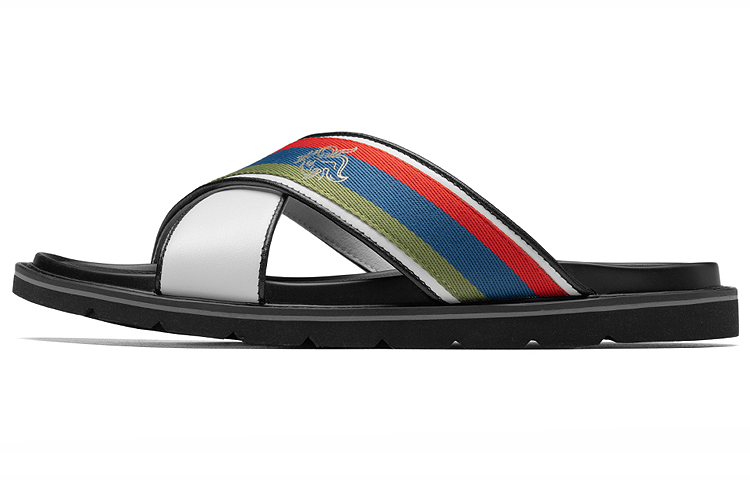 Слипоны мужские белые Roberta Di Camerino
Слипоны мужские белые Roberta Di Camerino