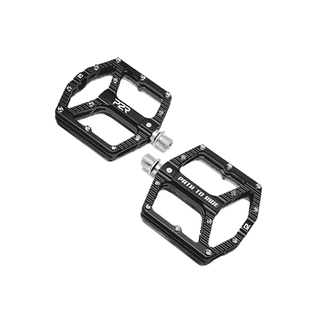 Педали P2r Flatman 80 MT, серебряный
Педали P2r Flatman 80 MT, серебряный