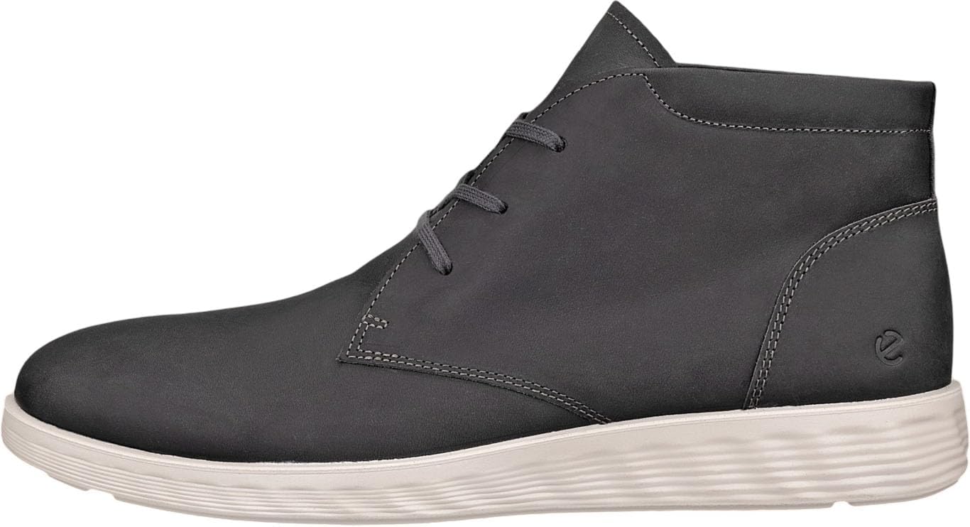 Мужские ботинки ECCO S Lite Hybrid Chukka, Magnet
Мужские ботинки ECCO S Lite Hybrid Chukka, Magnet