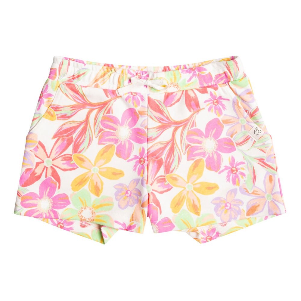 Брюки Roxy Twenty Five Miles, розовый
Брюки Roxy Twenty Five Miles, розовый