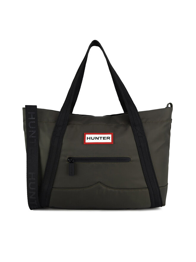 Спортивная сумка Hunter, хаки
Спортивная сумка Hunter, хаки