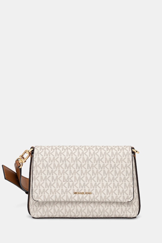 Сумка NESSA Michael Michael Kors, бежевый
Сумка NESSA Michael Michael Kors, бежевый