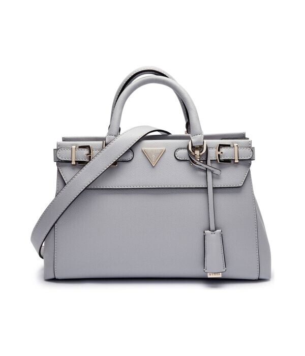 Сумка-тоут Guess Wings Luxury, фиолетовый
Сумка-тоут Guess Wings Luxury, фиолетовый