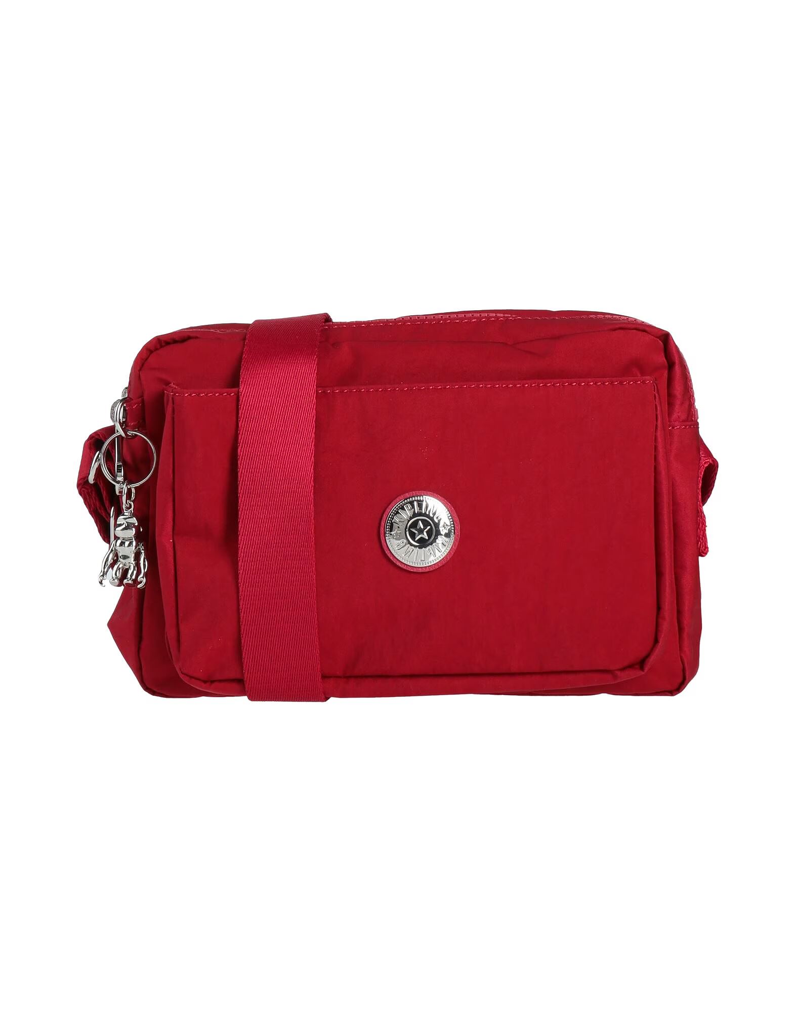 Сумка через плечо Kipling, красный
Сумка через плечо Kipling, красный