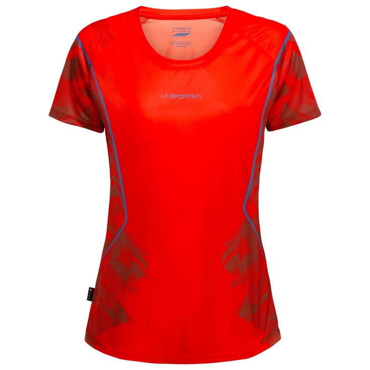 Футболка для бега по пересеченной местности с принтом помидоров черри и лунным светом - s La Sportiva
Футболка для бега по пересеченной местности с принтом помидоров черри и лунным светом - s La Sportiva