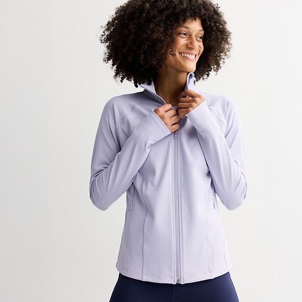 Женская куртка ultrastretch performance Tek Gear, Lavender Cloud
Женская куртка ultrastretch performance Tek Gear, Lavender Cloud