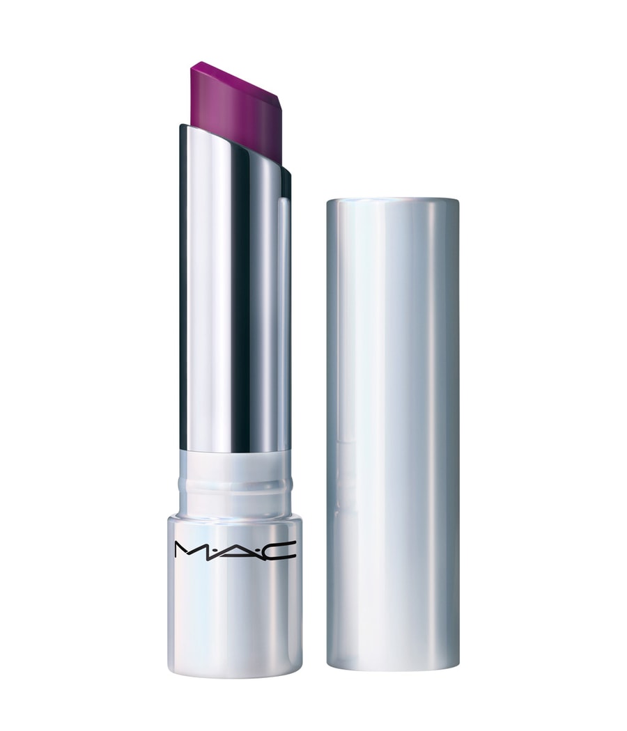 Бальзам для губ MAC Glow Play Lip Balm, Trick, 3.1g
Бальзам для губ MAC Glow Play Lip Balm, Trick, 3.1g