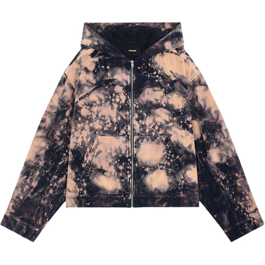 WE11DONE Куртка мужская синяя
WE11DONE Куртка мужская синяя