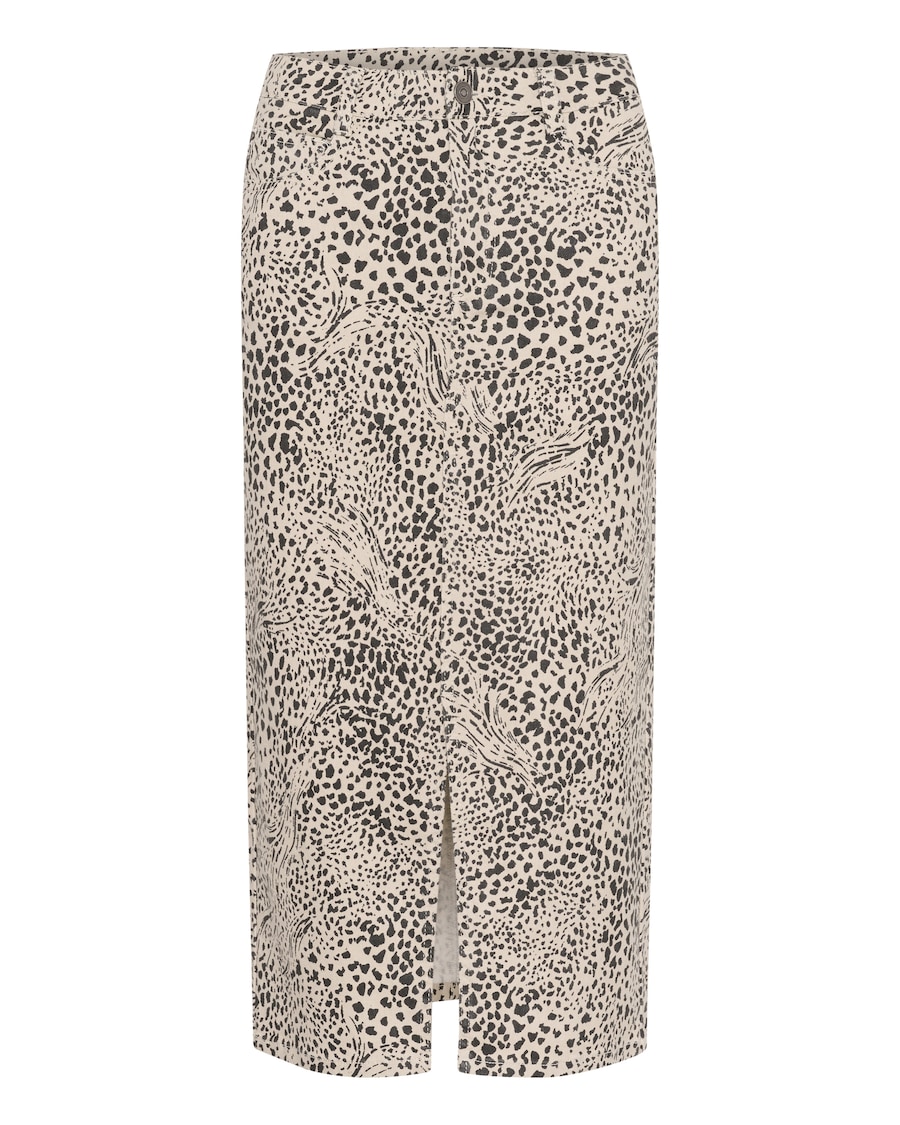 Юбка Kaffe Lisa, бежевый
Юбка Kaffe Lisa, бежевый