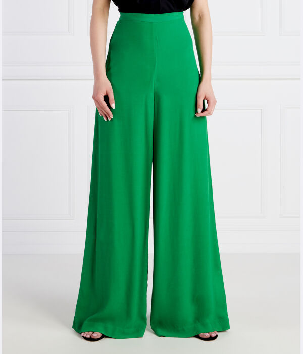 Штаны вовремя Pinko, зеленый
Штаны вовремя Pinko, зеленый