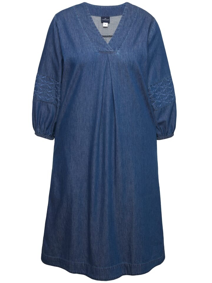 Длинное платье LAURASØN, цвет blue denim
Длинное платье LAURASØN, цвет blue denim