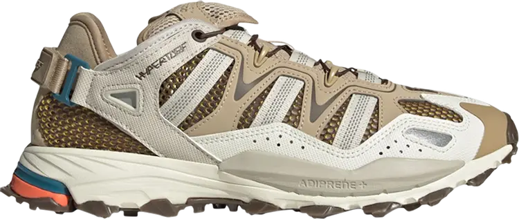 Кроссовки Hyperturf Adventure 'Magic Beige Gum', коричневый
Кроссовки Hyperturf Adventure 'Magic Beige Gum', коричневый