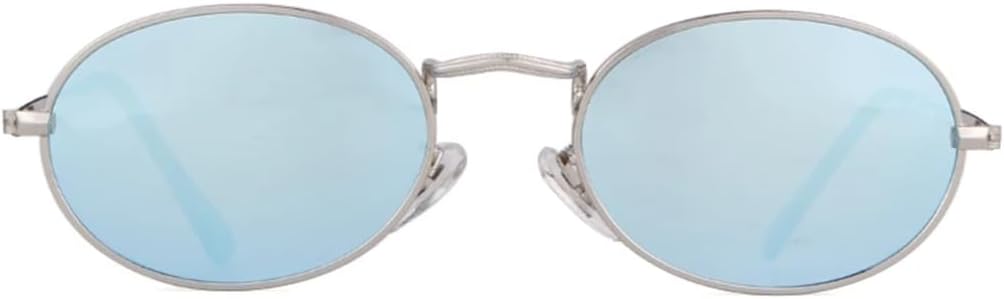 Ретро солнцезащитные очки для мужчин и женщин, пленочные, розовые, красные линзы, металлическая оправа, винтажные солнцезащитные очки для женщин с УФ-защитой SZVVBKK, 5
Ретро солнцезащитные очки для мужчин и женщин, пленочные, розовые, красные линзы, металлическая оправа, винтажные солнцезащитные очки для женщин с УФ-защитой SZVVBKK, 5