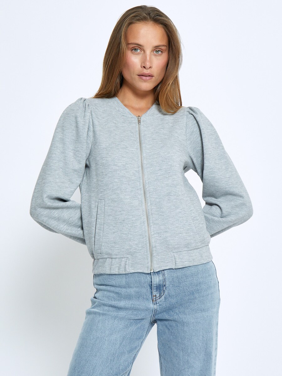 Куртка межсезонная minus Besina, пятнистый серый
Куртка межсезонная minus Besina, пятнистый серый