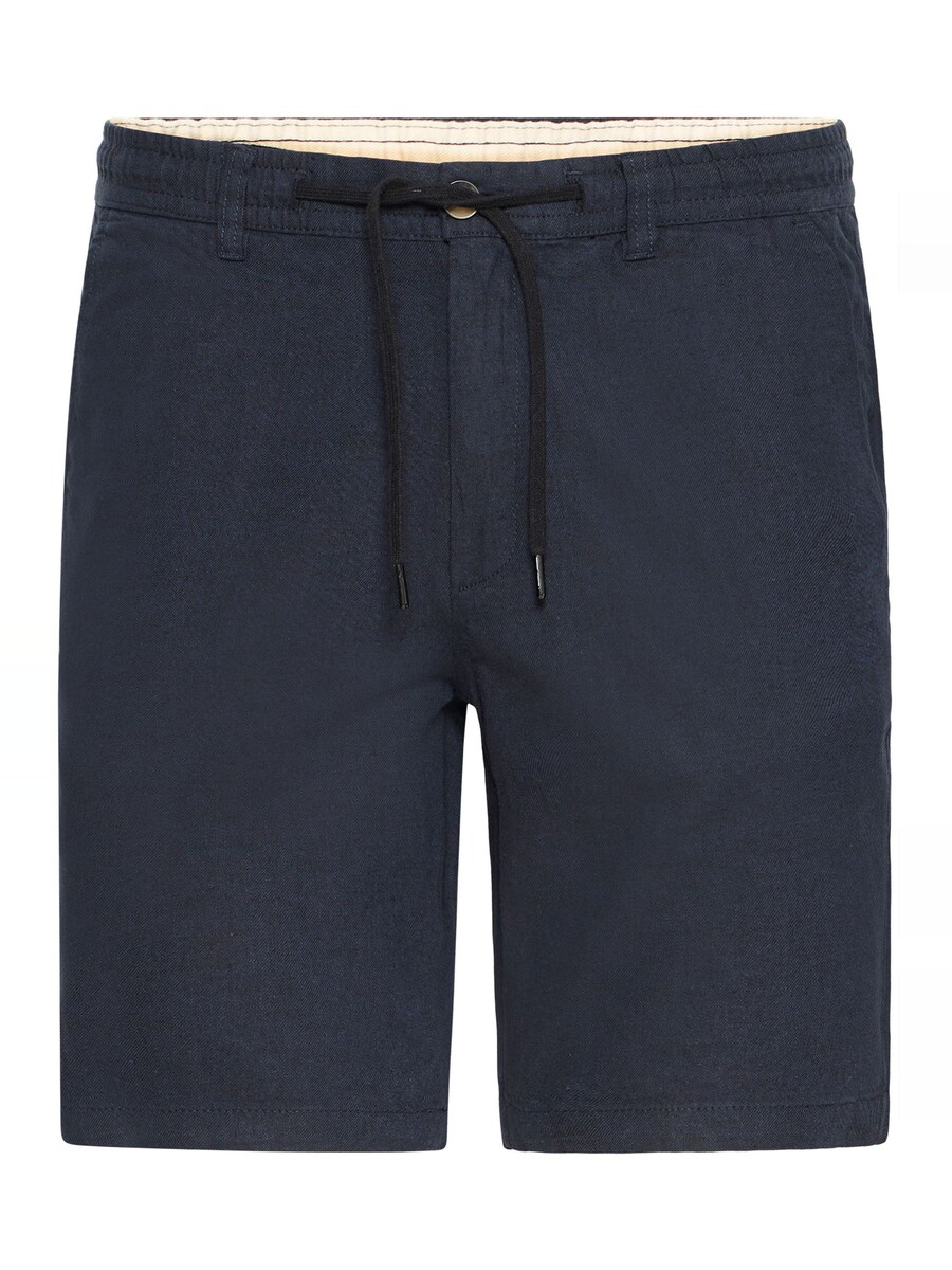 Обычные брюки-чинос Kronstadt KSRafa, темно-синий
Обычные брюки-чинос Kronstadt KSRafa, темно-синий