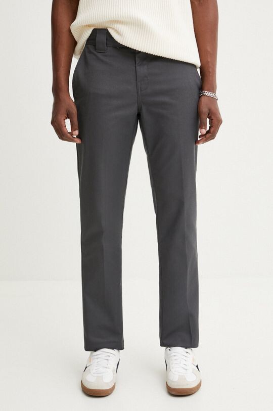 Брюки Dickies, серый
Брюки Dickies, серый