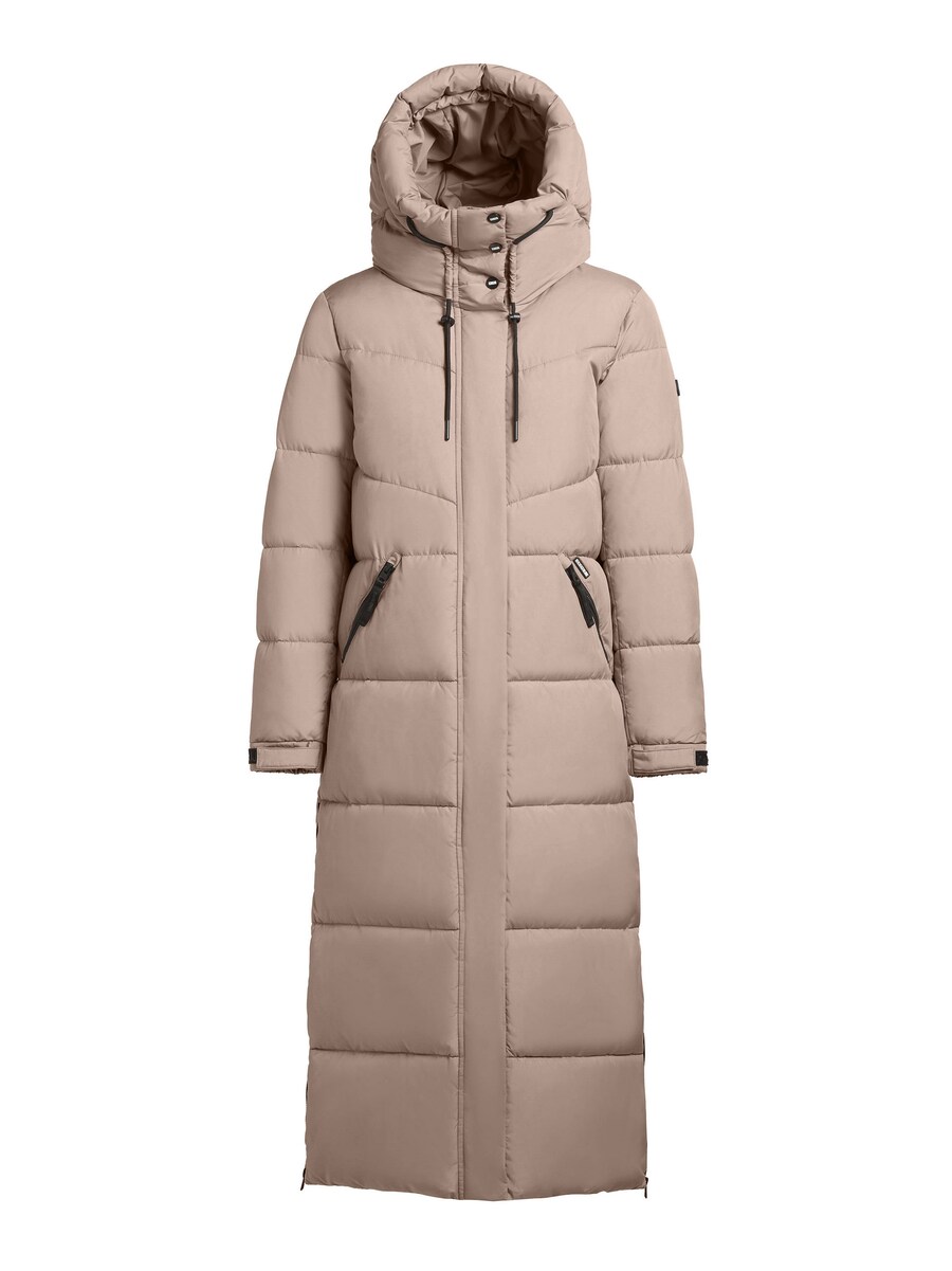 Зимнее пальто khujo Shimanta5, Greige
Зимнее пальто khujo Shimanta5, Greige