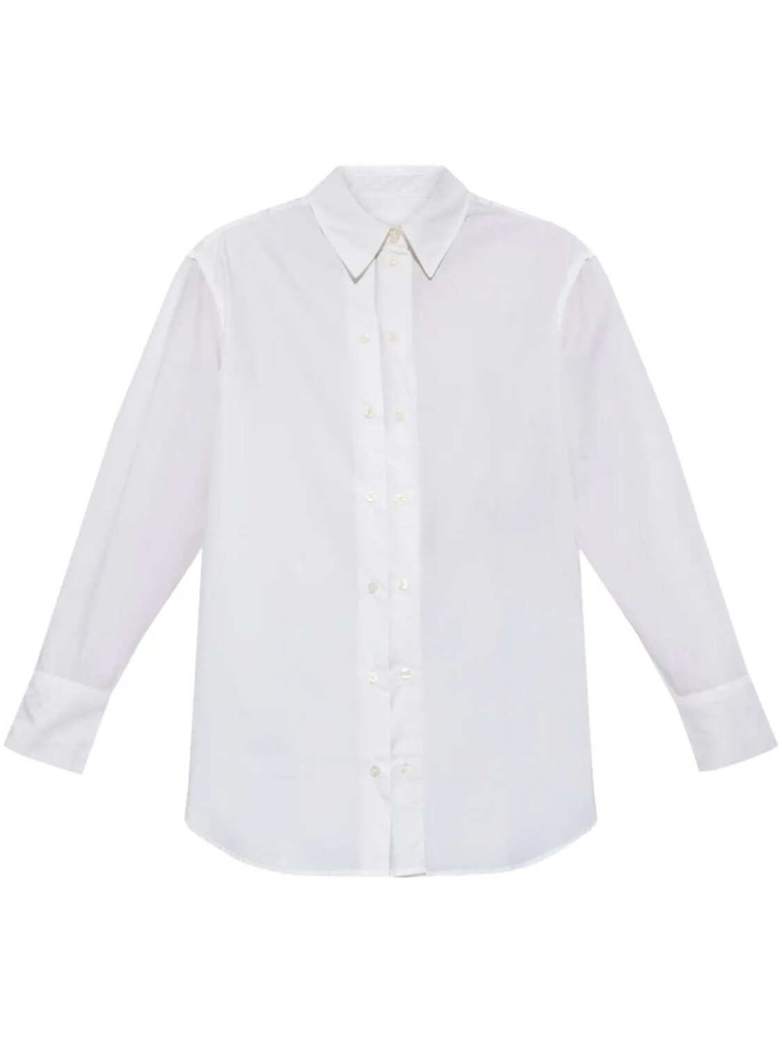 Рубашка SAMSOE SAMSOE Salas, белый
Рубашка SAMSOE SAMSOE Salas, белый