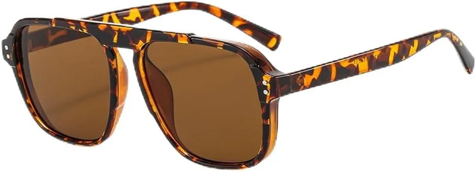 Солнцезащитные очки UV400 с большой оправой и заклепками, леопардовый принт, для женщин и мужчин, для бега и занятий спортом на открытом воздухе UYPTK, 08
Солнцезащитные очки UV400 с большой оправой и заклепками, леопардовый принт, для женщин и мужчин, для бега и занятий спортом на открытом воздухе UYPTK, 08