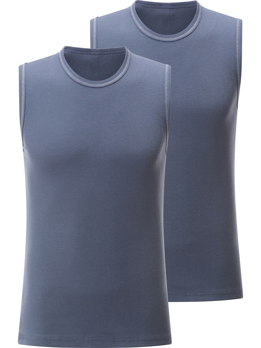 Нижняя рубашка BABISTA Wenmar, синий
Нижняя рубашка BABISTA Wenmar, синий